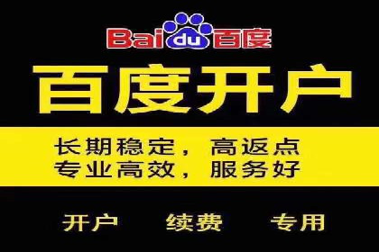 百度推广返点收益分析：案例对比与优化